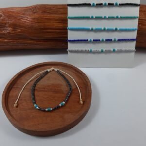 Bracelet with Pearl Accent Model 3
