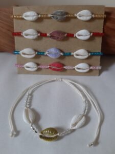 Bracelets Model 7 – Custom Colors & Styles Available