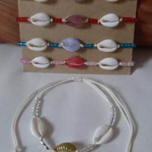 Bracelets Model 7 – Custom Colors & Styles Available