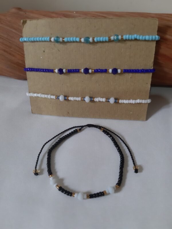 Bracelets Model 7 – Custom Colors & Styles Available - Image 4