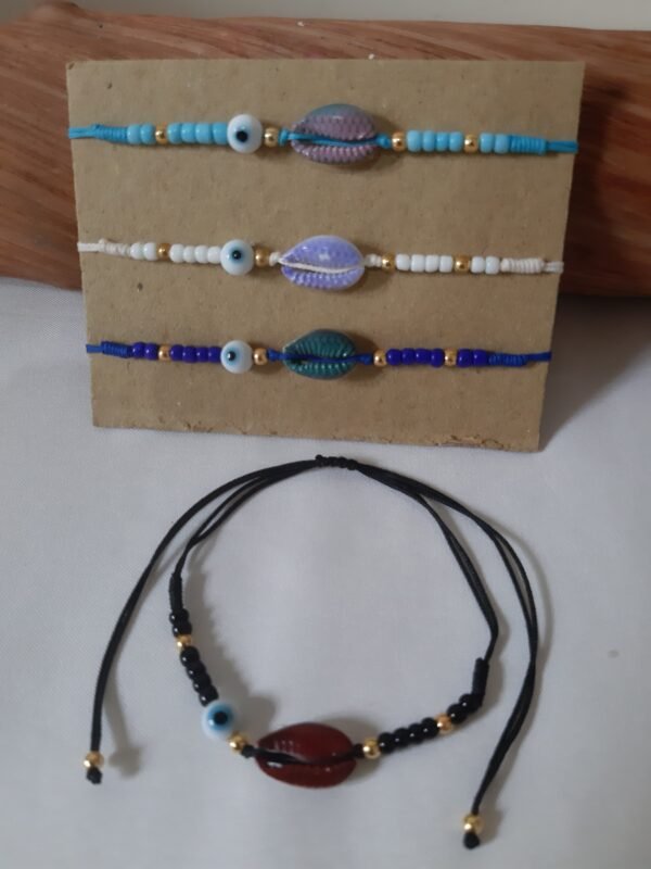 Bracelets Model 7 – Custom Colors & Styles Available - Image 6