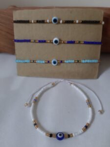 Bracelet model 5