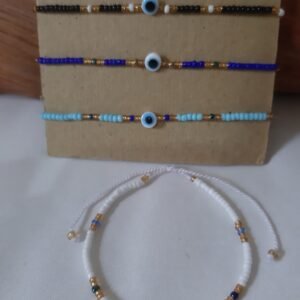 Bracelet model 5