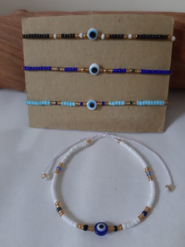 Bracelet model 5