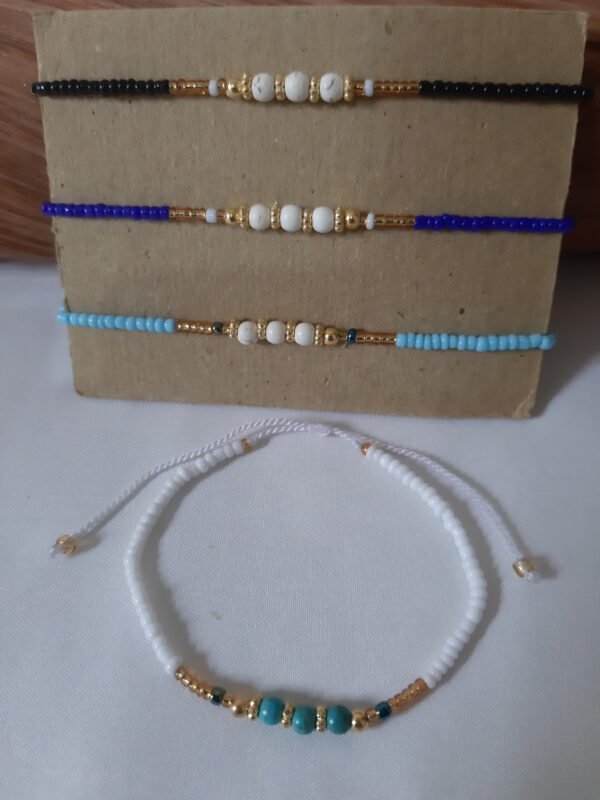Bracelets Model 7 – Custom Colors & Styles Available - Image 7