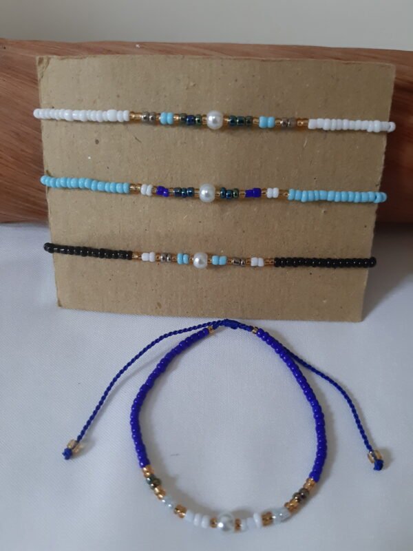 Bracelets Model 7 – Custom Colors & Styles Available - Image 8