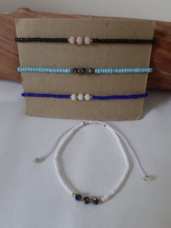Bracelets Model 7 – Custom Colors & Styles Available - Image 9