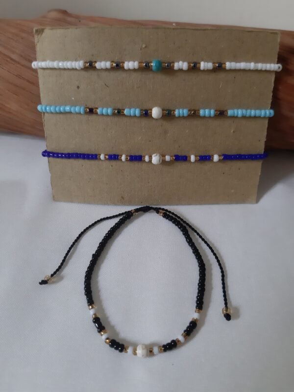 Bracelets Model 7 – Custom Colors & Styles Available - Image 10