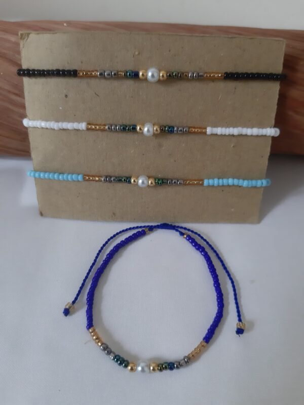Bracelets Model 7 – Custom Colors & Styles Available - Image 11