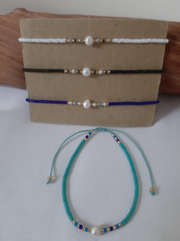 Bracelets Model 5 – Custom Colors & Styles Available - Image 49