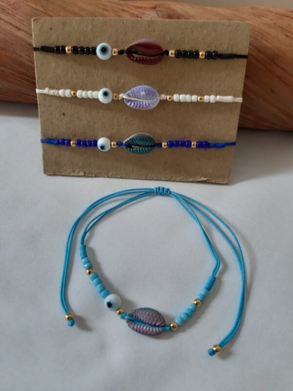 Bracelets Model 5 – Custom Colors & Styles Available - Image 48