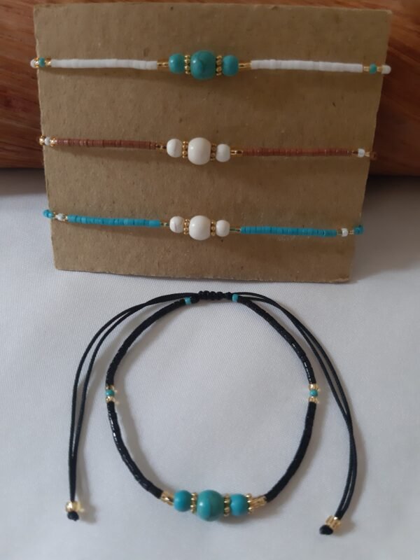 Bracelets Model 7 – Custom Colors & Styles Available - Image 13