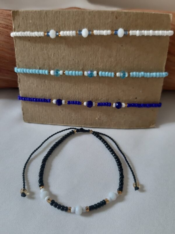 Bracelets Model 7 – Custom Colors & Styles Available - Image 14
