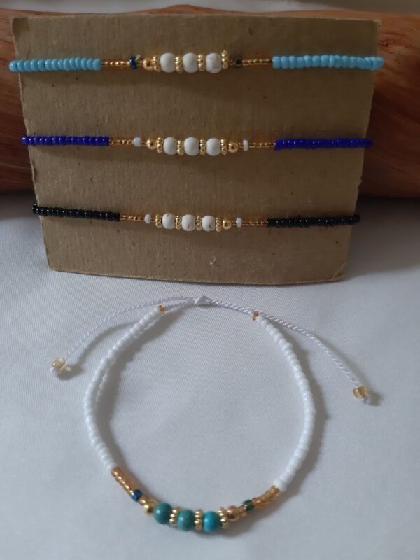 Bracelets Model 7 – Custom Colors & Styles Available - Image 15