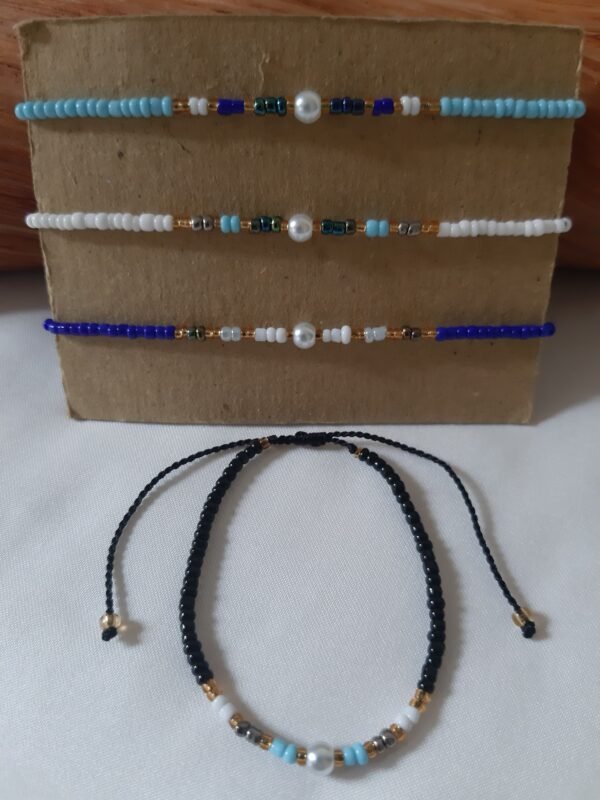 Bracelets Model 7 – Custom Colors & Styles Available - Image 16