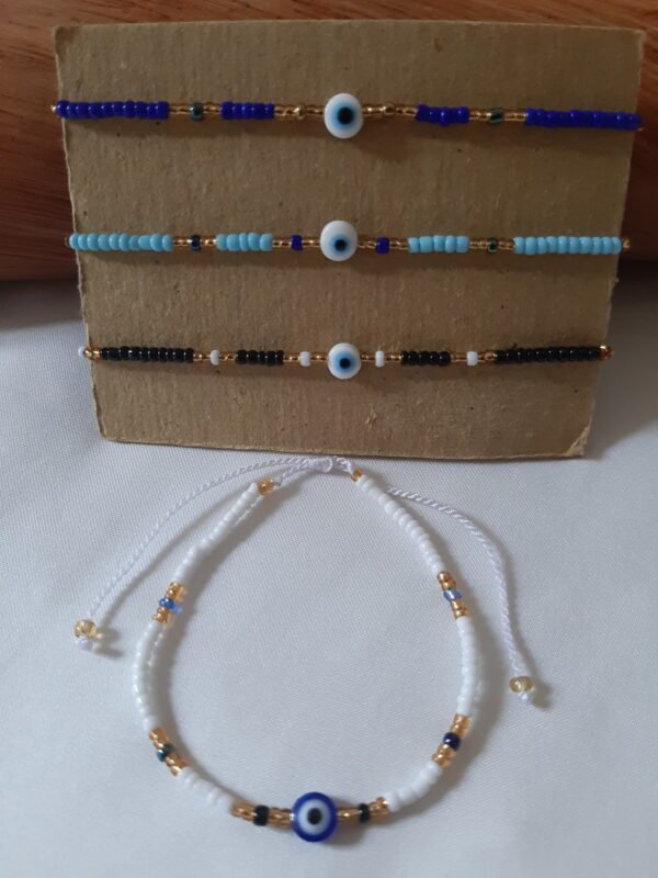 Bracelets Model 5 – Custom Colors & Styles Available - Image 47