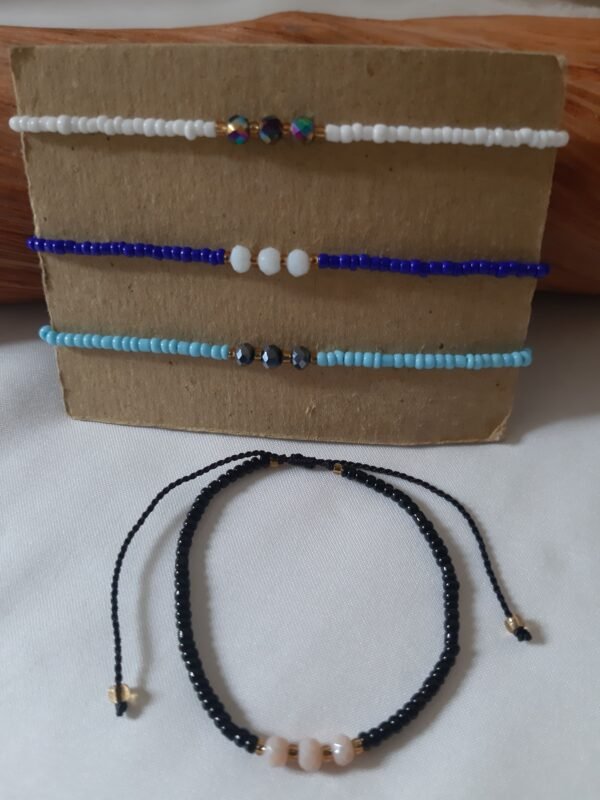 Bracelets Model 7 – Custom Colors & Styles Available - Image 17