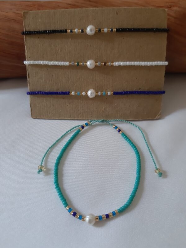 Bracelets Model 5 – Custom Colors & Styles Available - Image 46