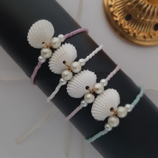 Bracelets Model 8 – Custom Colors & Styles Available - Image 4