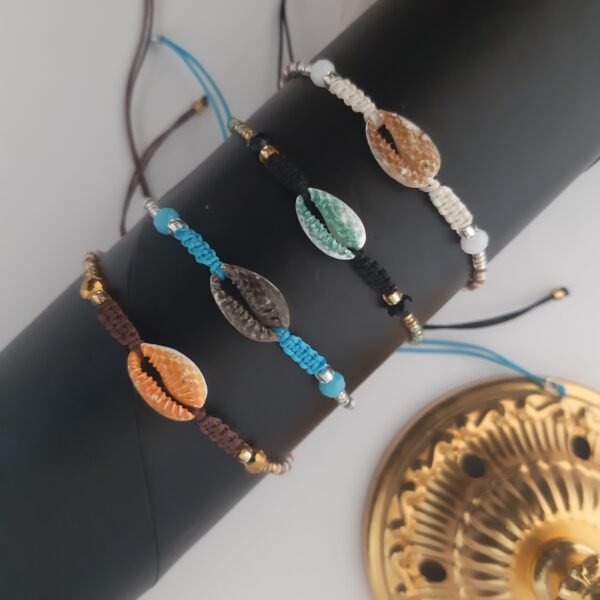 Bracelets Model 8 – Custom Colors & Styles Available - Image 5
