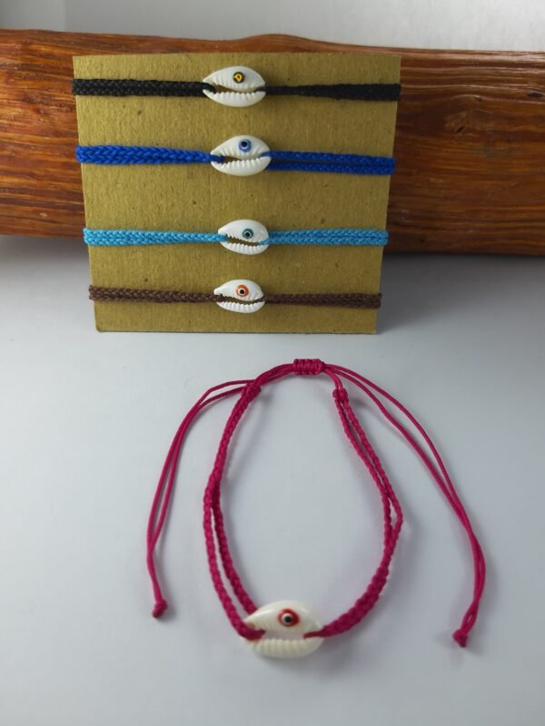 Bracelets Model 8 – Custom Colors & Styles Available - Image 6