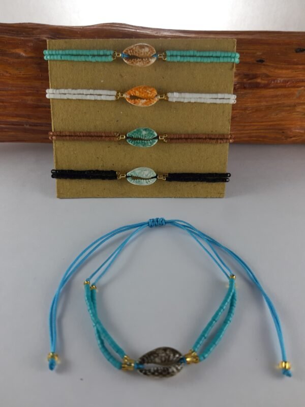 Bracelets Model 8 – Custom Colors & Styles Available - Image 7