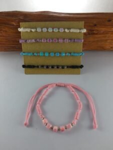 Bracelets Model 8 – Custom Colors & Styles Available