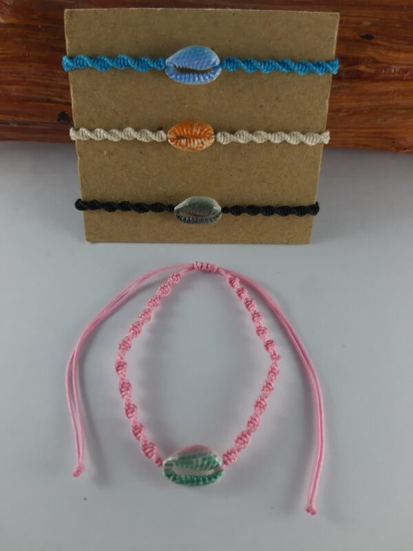 Bracelets Model 8 – Custom Colors & Styles Available - Image 9