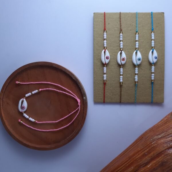 Bracelets Model 8 – Custom Colors & Styles Available - Image 10