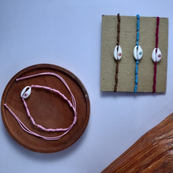 Bracelets Model 5 – Custom Colors & Styles Available - Image 44