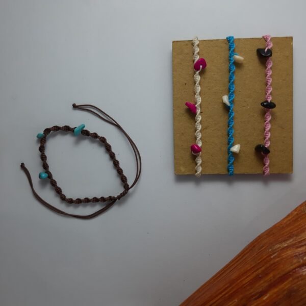 Bracelets Model 5 – Custom Colors & Styles Available - Image 43