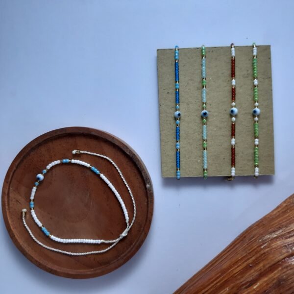 Bracelets Model 8 – Custom Colors & Styles Available - Image 12