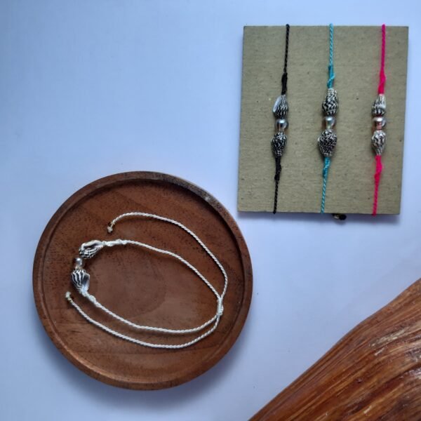 Bracelets Model 5 – Custom Colors & Styles Available - Image 36