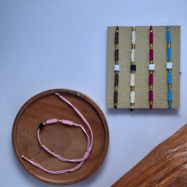 Bracelets Model 8 – Custom Colors & Styles Available - Image 14