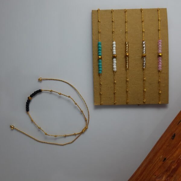Bracelets Model 8 – Custom Colors & Styles Available - Image 17