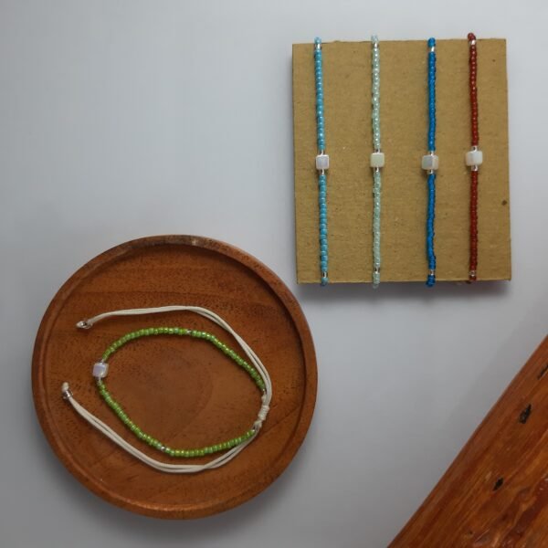 Bracelets Model 8 – Custom Colors & Styles Available - Image 18