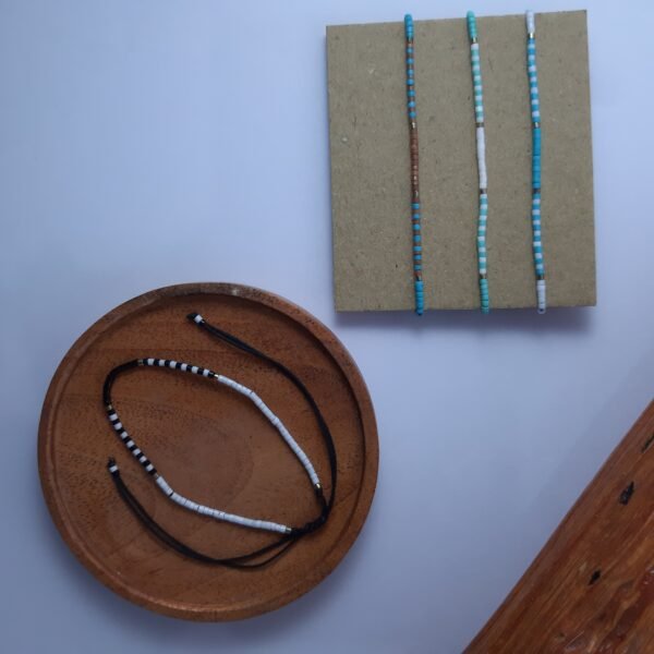 Bracelets Model 8 – Custom Colors & Styles Available - Image 19
