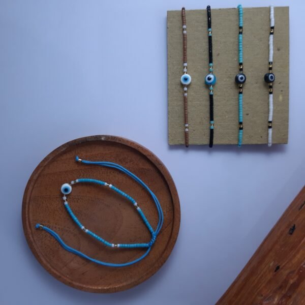 Bracelets Model 8 – Custom Colors & Styles Available - Image 21