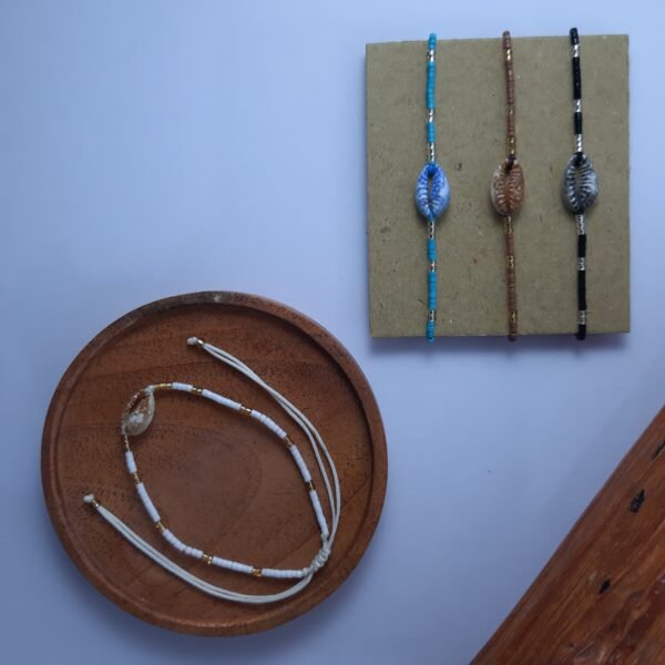 Bracelets Model 8 – Custom Colors & Styles Available - Image 22