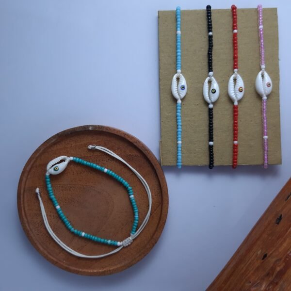 Bracelets Model 8 – Custom Colors & Styles Available - Image 23