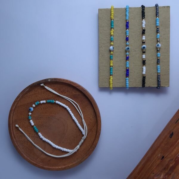 Bracelets Model 8 – Custom Colors & Styles Available - Image 24