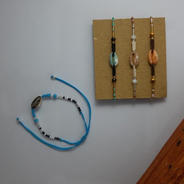 Bracelets Model 8 – Custom Colors & Styles Available - Image 26