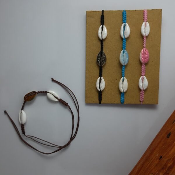 Bracelets Model 8 – Custom Colors & Styles Available - Image 27