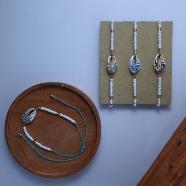 Bracelets Model 8 – Custom Colors & Styles Available - Image 28