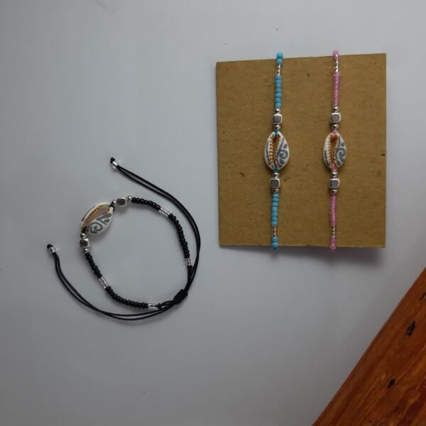 Bracelets Model 8 – Custom Colors & Styles Available - Image 30
