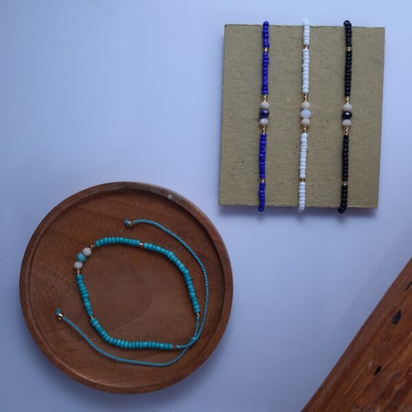 Bracelets Model 8 – Custom Colors & Styles Available - Image 31