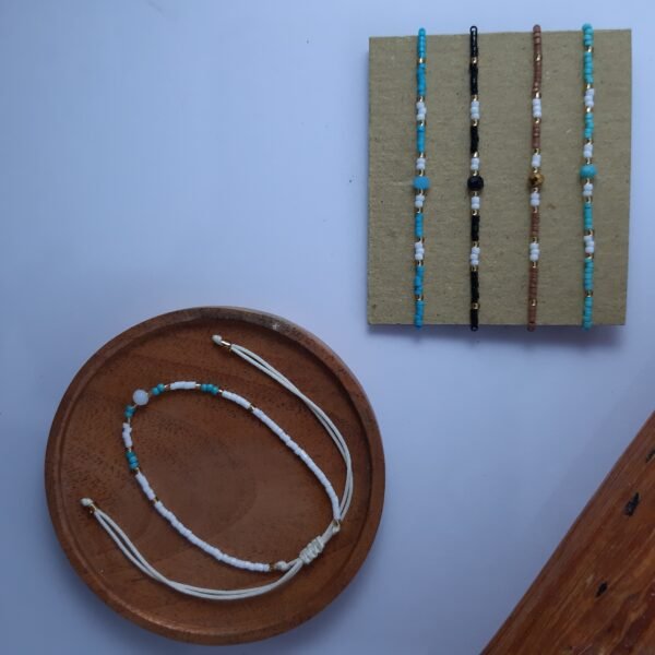 Bracelets Model 5 – Custom Colors & Styles Available - Image 37