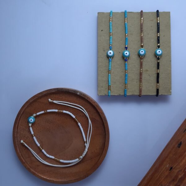 Bracelets Model 8 – Custom Colors & Styles Available - Image 34