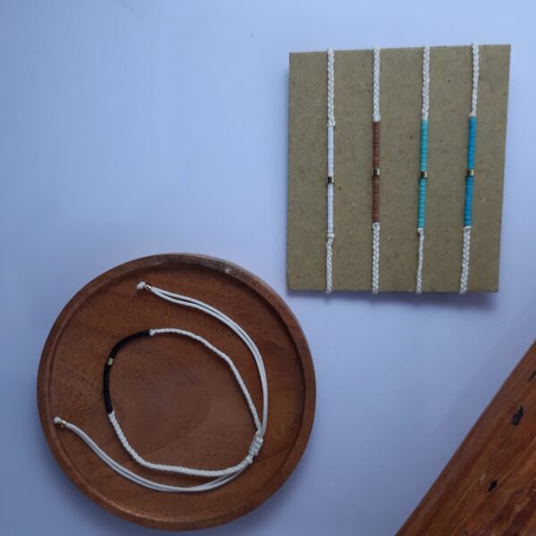Bracelets Model 8 – Custom Colors & Styles Available - Image 35
