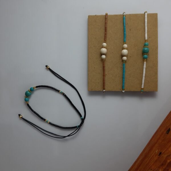 Bracelets Model 8 – Custom Colors & Styles Available - Image 36